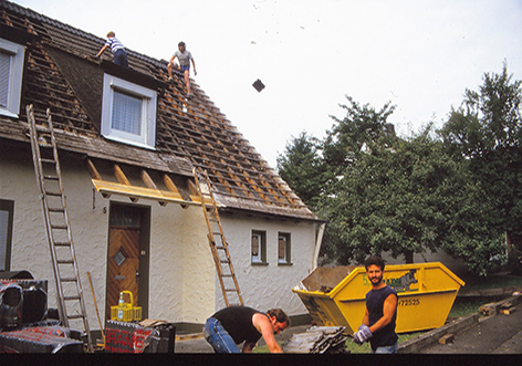 1985 Juli Marienfried (5)