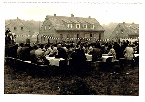 Foto Richtfest 29.09.51 (1)