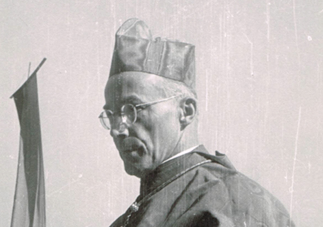 Grundstein Marienfried (2)