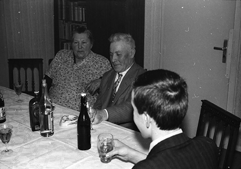 Namenstag J. Willms 3-1962 (2)