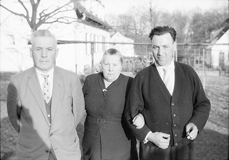 Namenstag J. Willms 3-1962 (3)