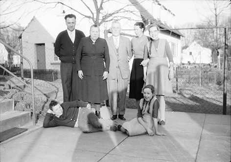 Namenstag J. Willms 3-1962 (5)