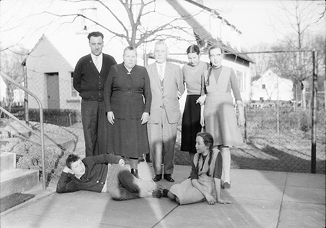 Namenstag J. Willms 3-1962 (6)