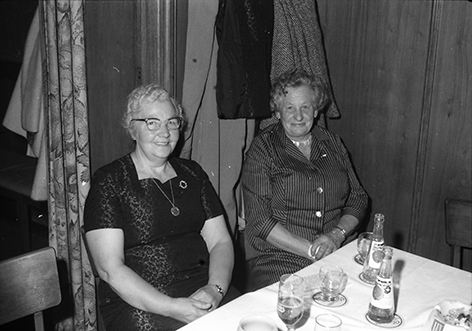 Siedlerfest 20.10.1962 (1)