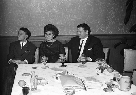 Siedlerfest 20.10.1962 (2)