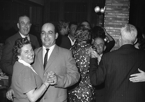 Siedlerfest 20.10.1962 (6)