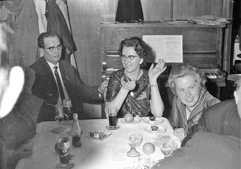 Siedlerfest 20.10.1962 (6)