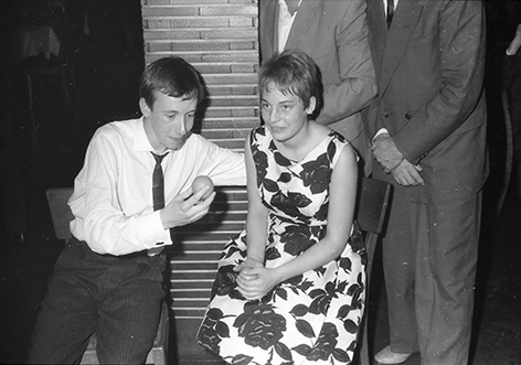 Siedlerfest 20.10.1962 (7)