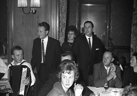 Siedlerfest 20.10.1962 (8)