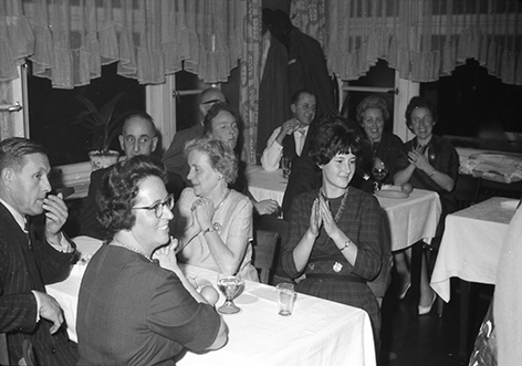 Siedlerfest 20.10.1962 (9)