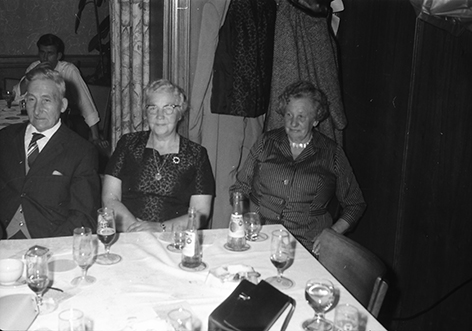 Siedlerfest x 20.10.1962 (2)