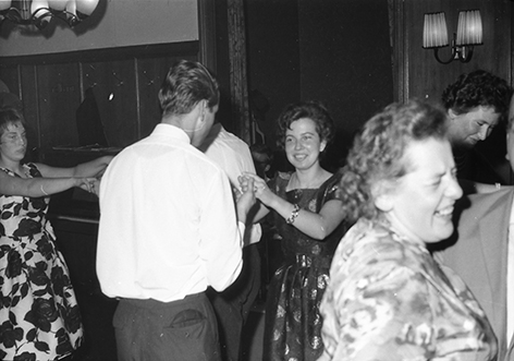 Siedlerfest x 20.10.1962 (3)