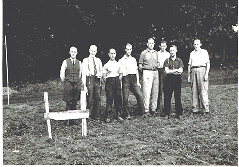 Spatenstich 2 1949 (1)